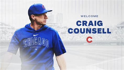 4 things we learned as the Craig Counsell era began for the Chicago Cubs, including hiring a coaching staff and the impact on free agency